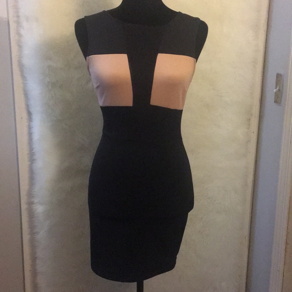 Mystic party dress